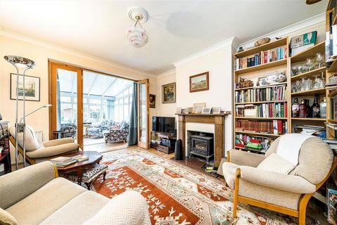 4 bedroom house for sale, Vanbrugh Fields, London SE3