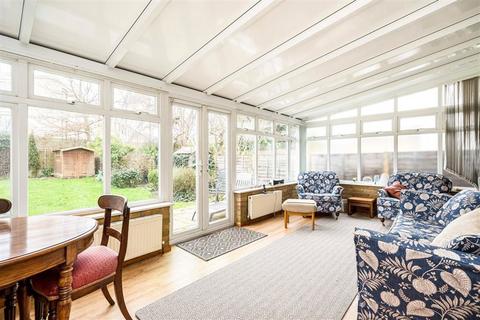 4 bedroom house for sale, Vanbrugh Fields, London SE3