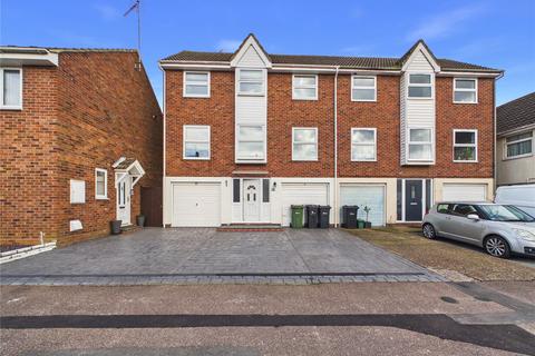 undefined, Abercorn Way, Witham, Essex, CM8