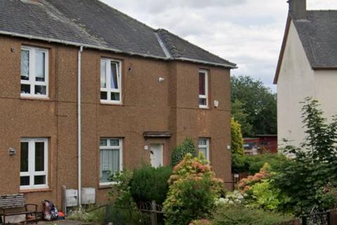 undefined, Amulree Street, Glasgow G32