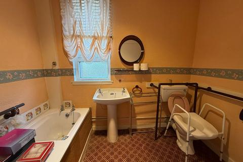 undefined, Amulree Street, Glasgow G32