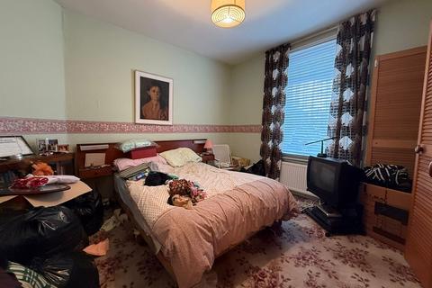 undefined, Amulree Street, Glasgow G32