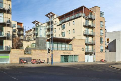 Holyrood Road, Edinburgh, EH8