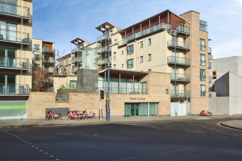 2 bedroom flat to rent, Holyrood Road, Edinburgh, EH8