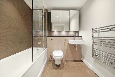 2 bedroom flat for sale, Merchant Square East, Paddington, London, W2