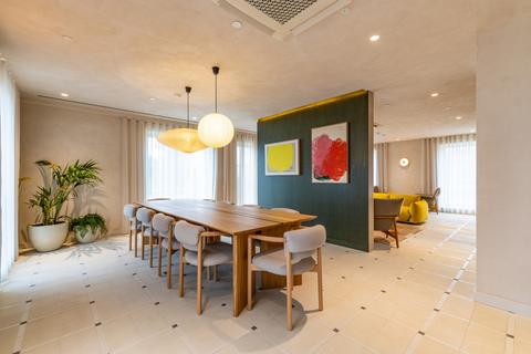 1 bedroom apartment to rent, Aviator Drive London NW2