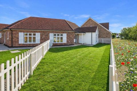 undefined, Salt Meadows, Woodrolfe Road, Tollesbury CM9