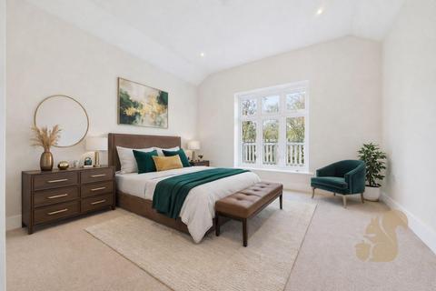 undefined, Salt Meadows, Woodrolfe Road, Tollesbury CM9