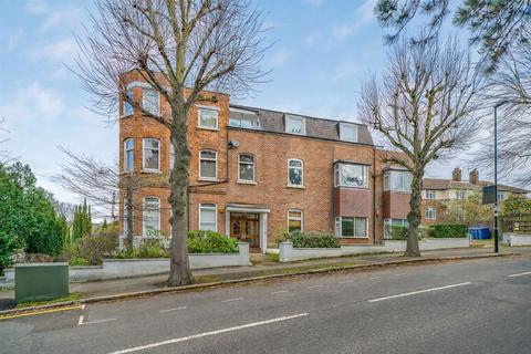 Montpelier Road, London W5