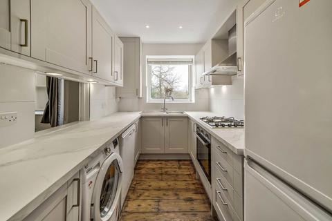 2 bedroom flat to rent, Montpelier Road, London W5
