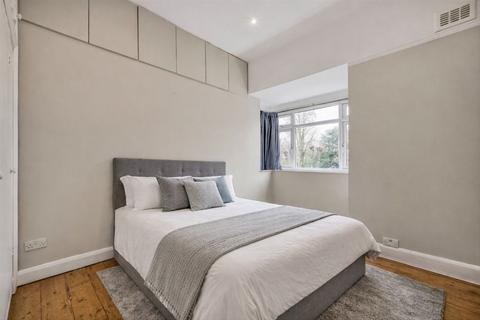 2 bedroom flat to rent, Montpelier Road, London W5