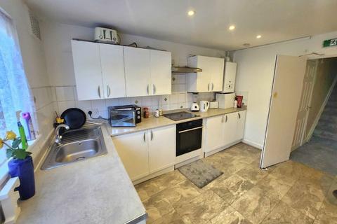 1 bedroom flat to rent, Birnam Road, London N4