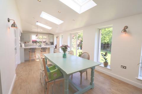 5 bedroom detached house for sale, Wendover Drive, Hinckley, Leicestershire, LE10 1UQ