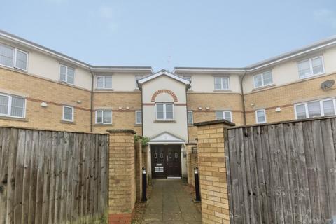 2 bedroom flat for sale, Eugene Way, Eastbourne BN23