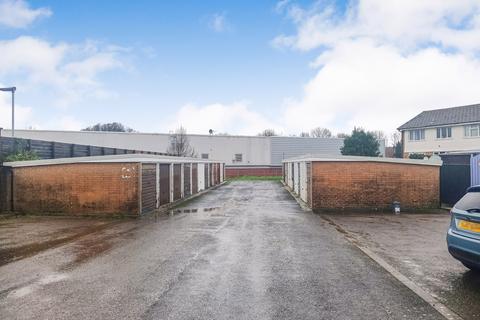 undefined, Forecourt access at Colenzo Drive, Andover, Hampshire SP10 1LF