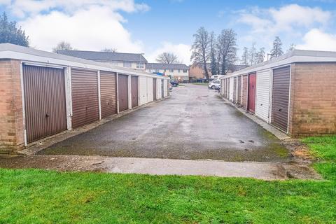 undefined, Forecourt access at Colenzo Drive, Andover, Hampshire SP10 1LF