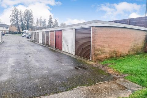 undefined, Forecourt access at Colenzo Drive, Andover, Hampshire SP10 1LF