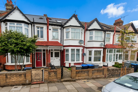 undefined, Lancaster Road, Dollis Hill, London NW10