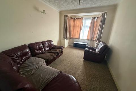 undefined, Southall, UB1