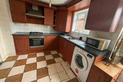 undefined, Southall, UB1