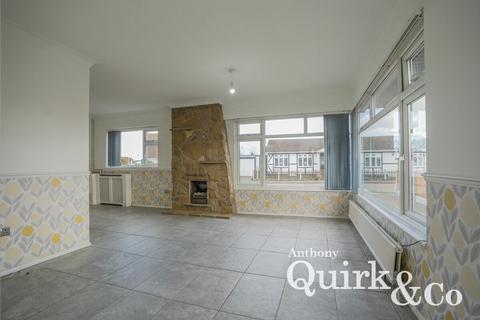 3 bedroom detached bungalow for sale, Meadway, Canvey Island, SS8