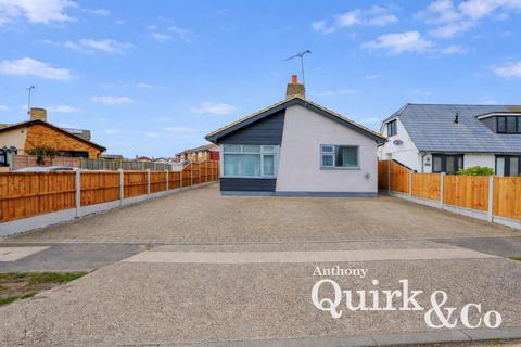 3 bedroom detached bungalow for sale, Meadway, Canvey Island, SS8