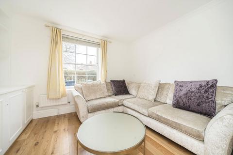 undefined, Cuckoo Avenue, London W7