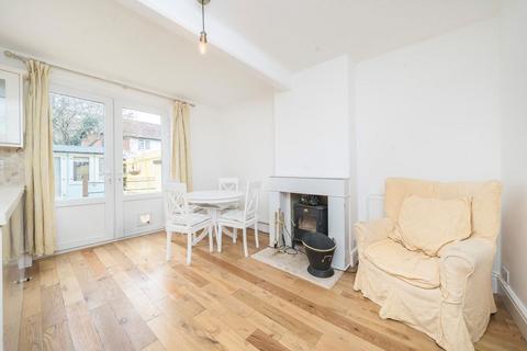 undefined, Cuckoo Avenue, London W7