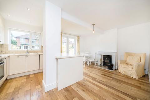 undefined, Cuckoo Avenue, London W7