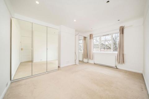 undefined, Cuckoo Avenue, London W7