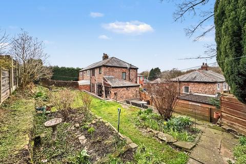 undefined, Wordsworth Gardens, Prestwich, M25