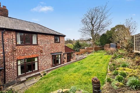 undefined, Wordsworth Gardens, Prestwich, M25