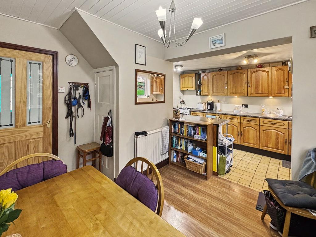 Kitchen / Diner