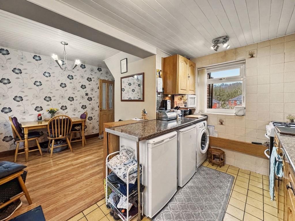 Kitchen / Diner