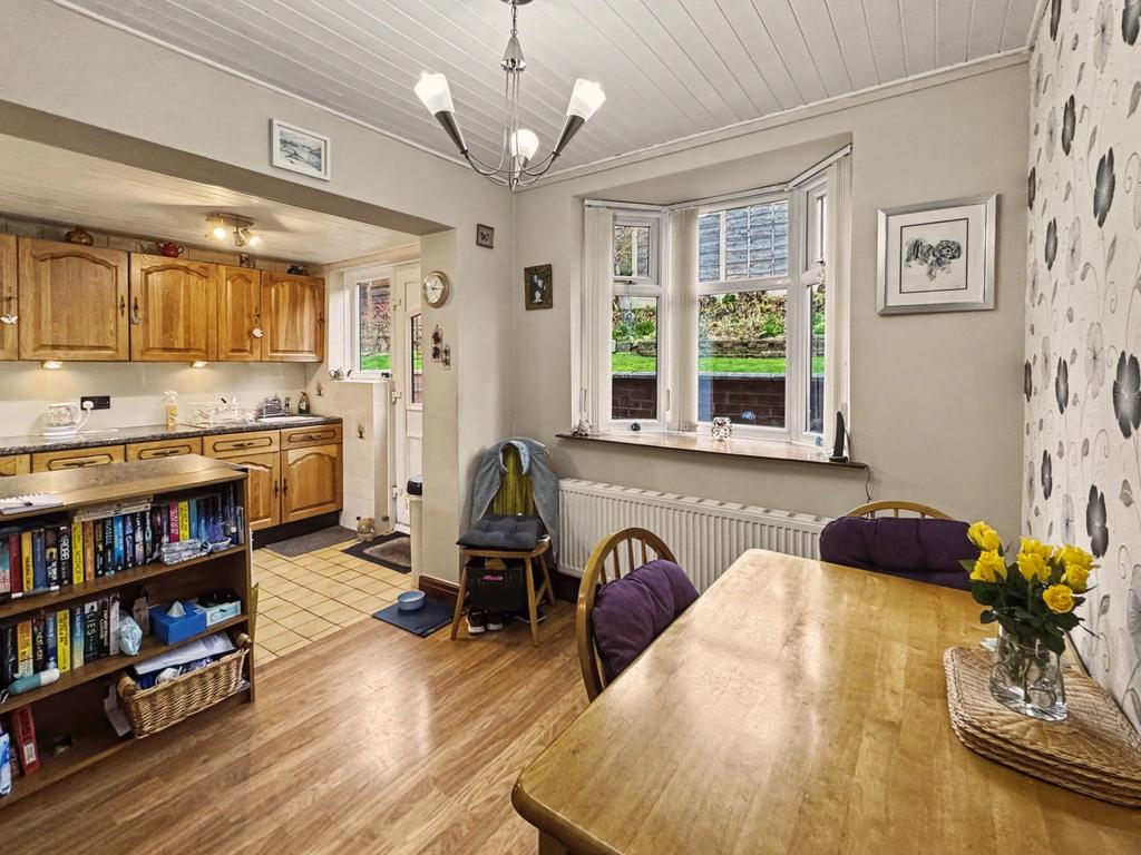 Kitchen / Diner