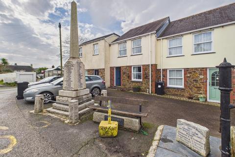 2 bedroom terraced house for sale, The Square, Tregony, Truro, Cornwall, TR2