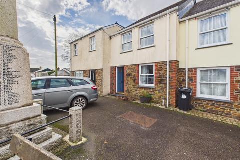 2 bedroom terraced house for sale, The Square, Tregony, Truro, Cornwall, TR2