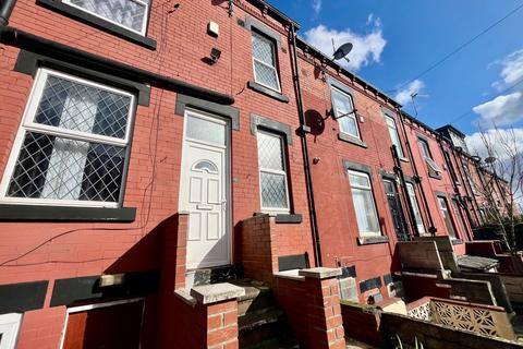 undefined, Harlech Road, LEEDS
