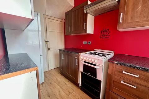undefined, Harlech Road, LEEDS