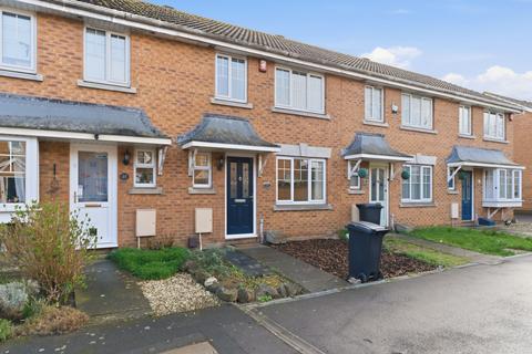 3 bedroom terraced house for sale, Weston-Super-Mare BS23