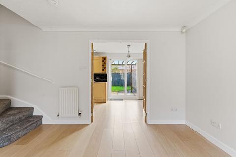 3 bedroom terraced house for sale, Weston-Super-Mare BS23