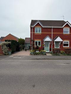 2 bedroom semi-detached house for sale, The Furlongs, Market Harborough LE16