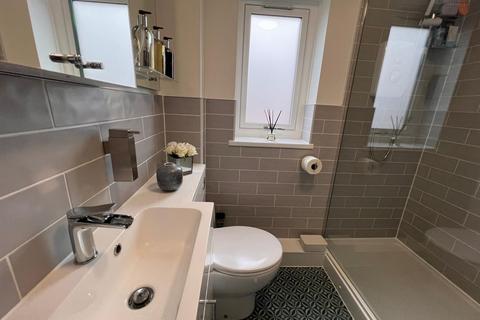 2 bedroom semi-detached house for sale, The Furlongs, Market Harborough LE16