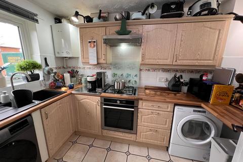 2 bedroom semi-detached house for sale, The Furlongs, Market Harborough LE16