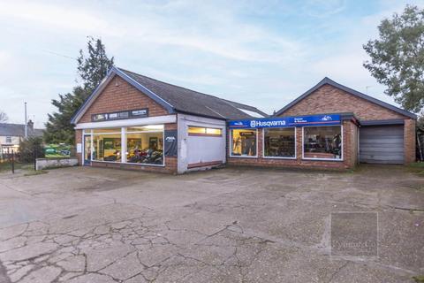 Property for sale - Peddars Lane, Beccles NR34