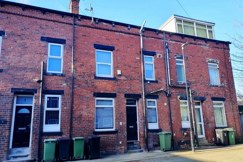 2 bedroom terraced house to rent, Prospect Terrace, Bramley LS13