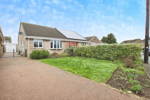 undefined, Brevere Road, Hedon, HU12 8NX