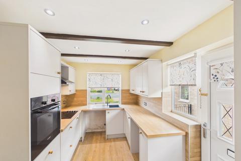 2 bedroom semi-detached bungalow for sale, Brevere Road, Hedon, HU12 8NX