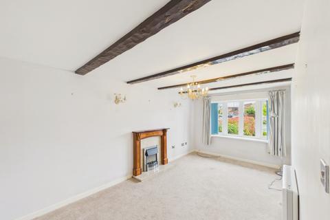 2 bedroom semi-detached bungalow for sale, Brevere Road, Hedon, HU12 8NX