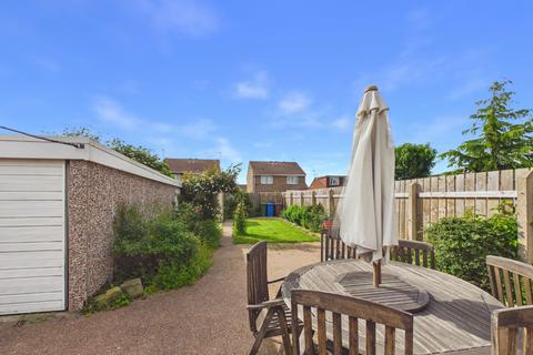 2 bedroom semi-detached bungalow for sale, Brevere Road, Hedon, HU12 8NX